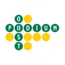 Logo Podium Oost Utrecht