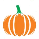 Logo van De Pompoenwinkel.nl