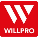 Logo van Willpro B.V.