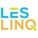 Logo van LesLinq