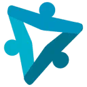Logo van HR Zeeland
