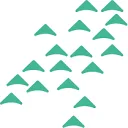 Logo van Zorg - en Veiligheidshuis De Markiezaten