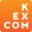 Logo KEXCOM