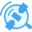 Logo van satsearch