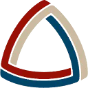 Logo van Let's Connect online dialoog