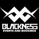 Logo van Blackness Events AND Bookings