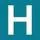 Logo van Van der Hilst Communicatie