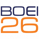 Logo van Boei26