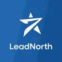 Logo van LeadNorth