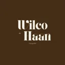 Logo van Wilco de Haan Fotografie