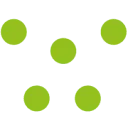 Logo van Gezondheidscentrum het Want