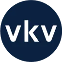 Logo van VKV Kunststof Verspaning