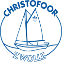 Logo van Christofoor Waterscouting