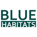 Logo van Blue Habitats