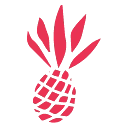 Logo van The Fresh Agency