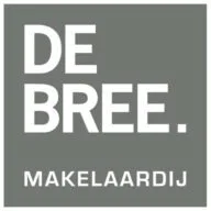 Logo De Bree Makelaardij Zaanstad