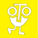 Logo van Theater in School Stichting OTO