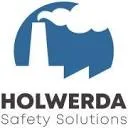Logo van Holwerda Safety Solutions