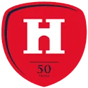 Logo van Van Horne - Kampeercentrum
