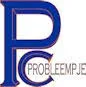 Logo van Pc Probleempje