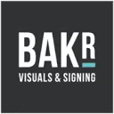 Logo van BAK-R Projects