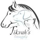 Logo van Tikvah's