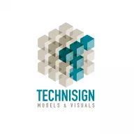 Logo van Technisign Helmond