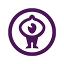 Logo van Opvallers