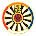 Logo van Tafelronde 115 Katwijk/Noordwijk
