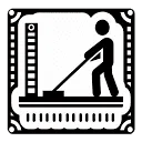 Logo van E AND M Projects