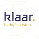 Logo van Klaar Bedrijfsjuristen