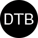 Logo van De Twee Bruggen