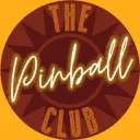 Logo van The Pinball Club