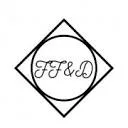 Logo van Feel Free AND Dance