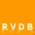 Logo van RVDB Media
