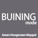 Logo van Buining Mode