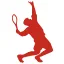 Logo van Amstelpark Tennis Academy