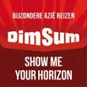Logo van Dimsum Reizen