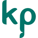 Logo van KP Holland