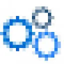 Logo van SMS naar Email