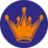 Logo van De Borduurmeesters