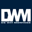 Logo DWM Nederland B.V.