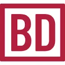Logo van Betuwse Deuren BV