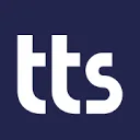 Logo tts digital adoption solutions Nederland