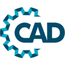Logo van Cadbureau van der Veen