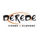 Logo van De Rede van Dronten AND Bataviahaven
