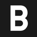 Logo BERDINE / &C Talent '20