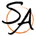Logo van Speaking Arts International