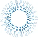 Logo van Coöperatie Klooster AND Buren UA