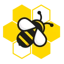 Logo van Jenaplanbasisschool De Bijenkorf